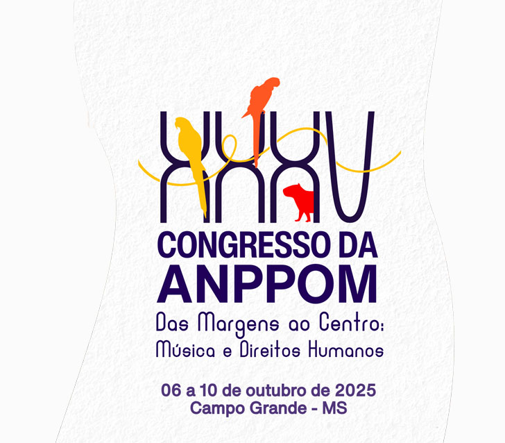                     Visualizar 2025: XXXV CONGRESSO DA ANPPOM
                
